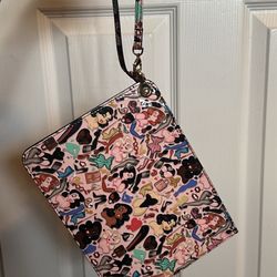 Christian Louboutin Clutch