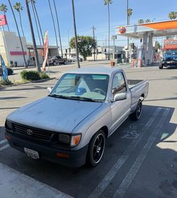 1996 Toyota Tacoma