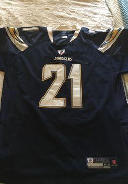 Authentic Tomlinson Football jersey