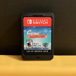 Scribblenauts Showdown for Nintendo Switch video game console system lite oled light show down Scribble Nauru’s