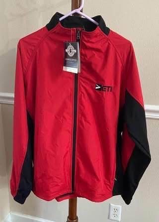 New Adult Size XL Jacket Just $10 