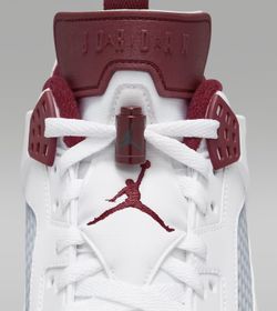 Jordan Spizike low