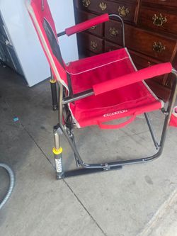 GCI freestyle rocker chair