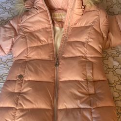 Michael Kors Winter Girls Coat