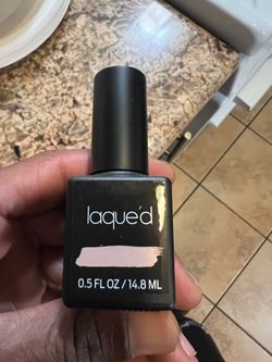 Laque'd Gel Nail Polish 0.5 FL OZ