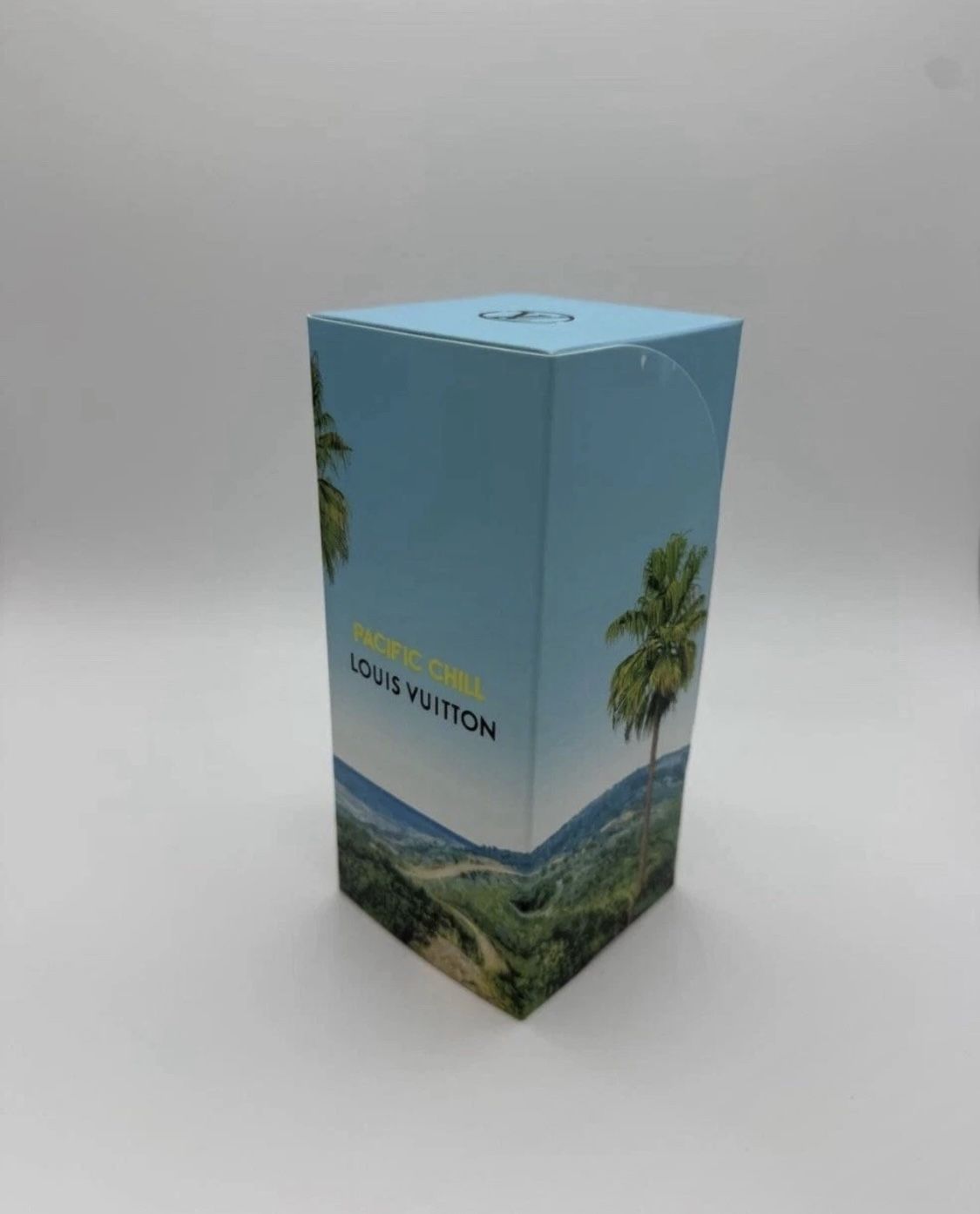 Louis Vuitton Pacific Chill