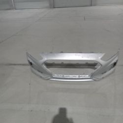 18 To 19 Front Bumper Hyundai Sonata (0em)