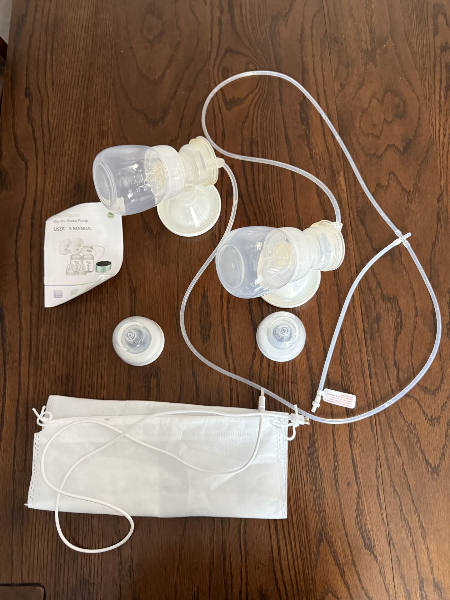 Breast Pump