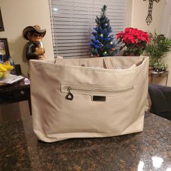 Women's Overnight Bag