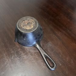 Lodge Cast Iron Pan Set 