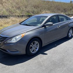 2014 Hyundai Sonata