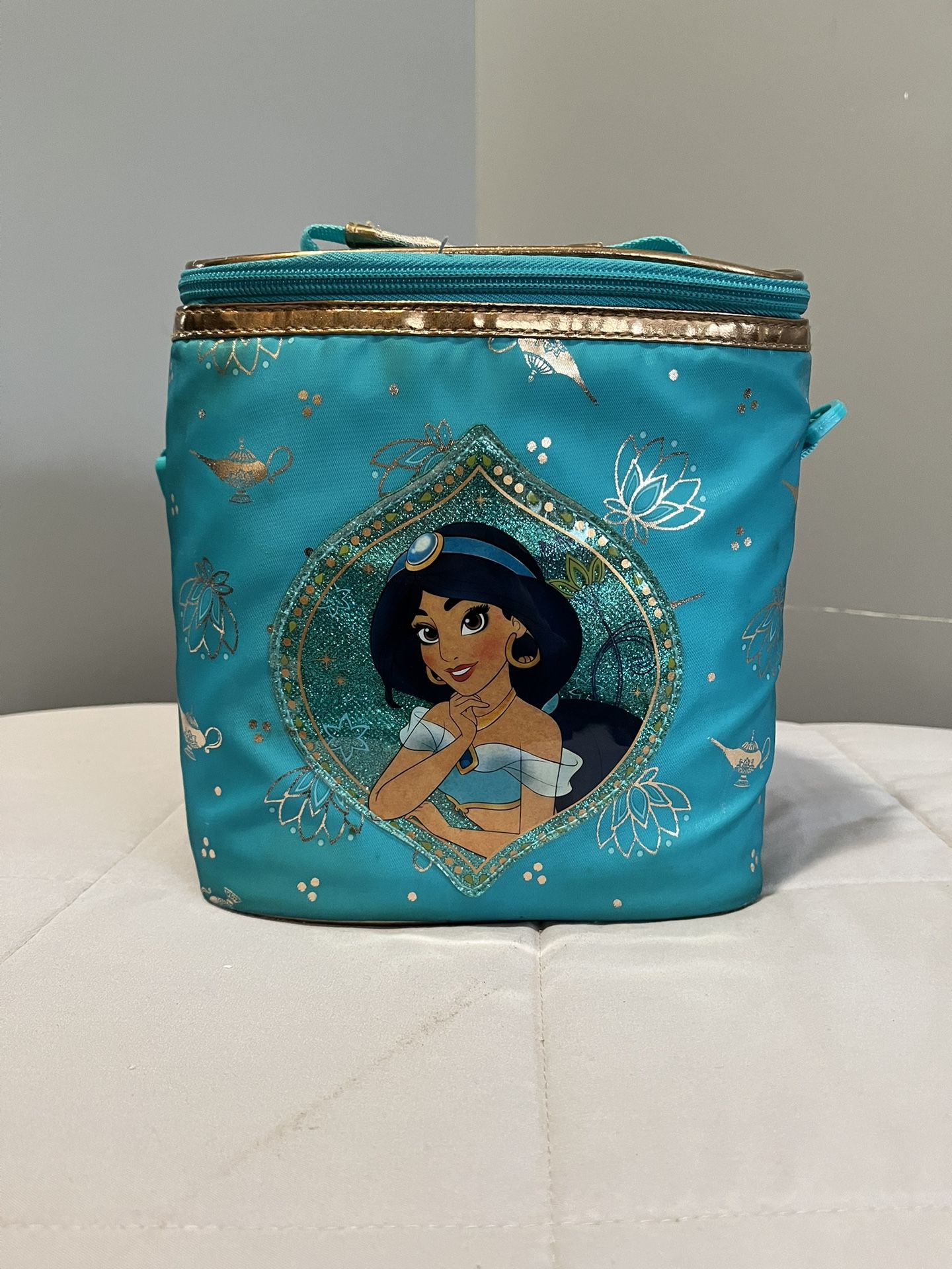 Jasmin Lunchbox