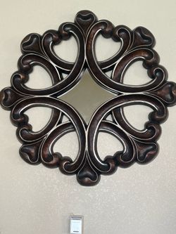 Decorative Mirror