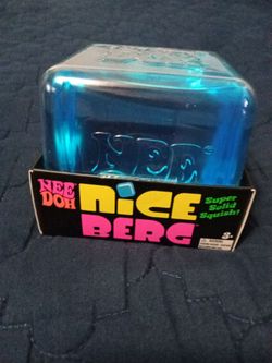 Needoh Nice berg