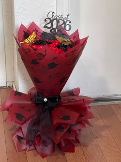 ramo  de flores eternas buen precio