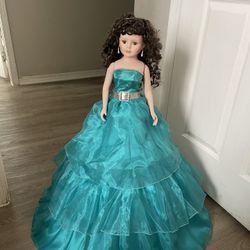 Last Doll