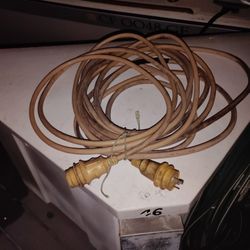 First Come First Serve 