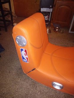 Official Nba Gaming Chair 
