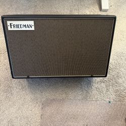  Friedman ASM-12 500-watt 1x12-inch Active Modeler / Profiler Monitor