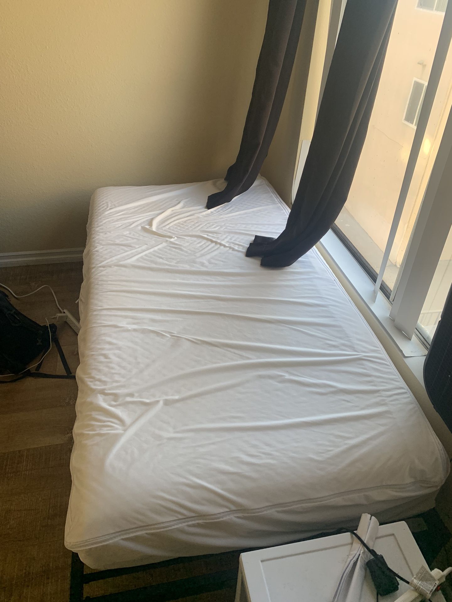 Twin Mattress for Sale in San Diego, CA OfferUp