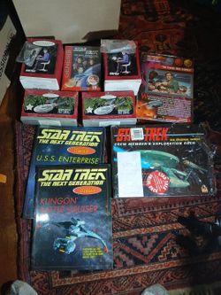 Star Trekkers Bundle