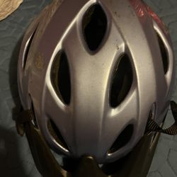 Bell Helmet 
