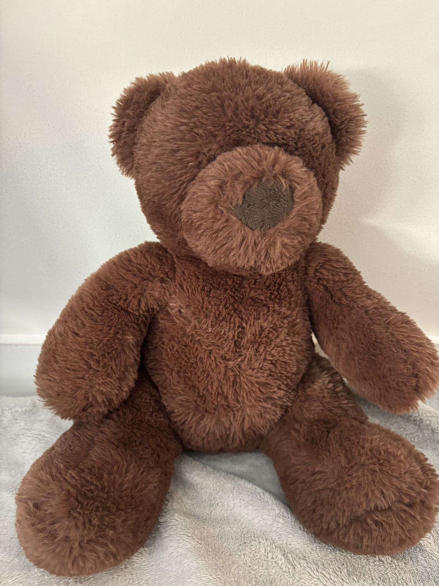 Brown Teddy Bear