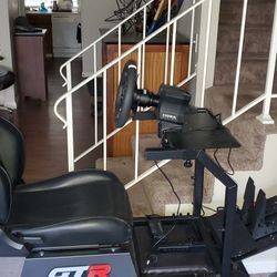 Xbox One-Moza Simulator- Games 