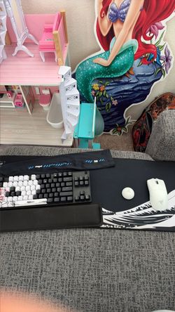 Bundles apex pro tkl, Gen 3/razor viper V4 pro/mouse pad//arm sleeve