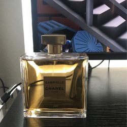 Gabrielle Chanel  Essence Perfume