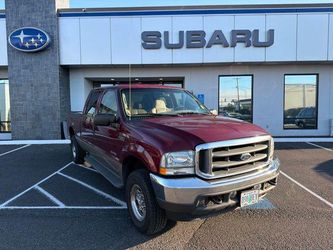 2004 Ford F-250