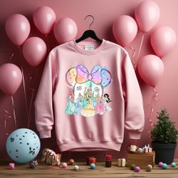 Disney Sweater