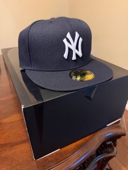 NEW ERA HAT NEW YORK YANKEES
