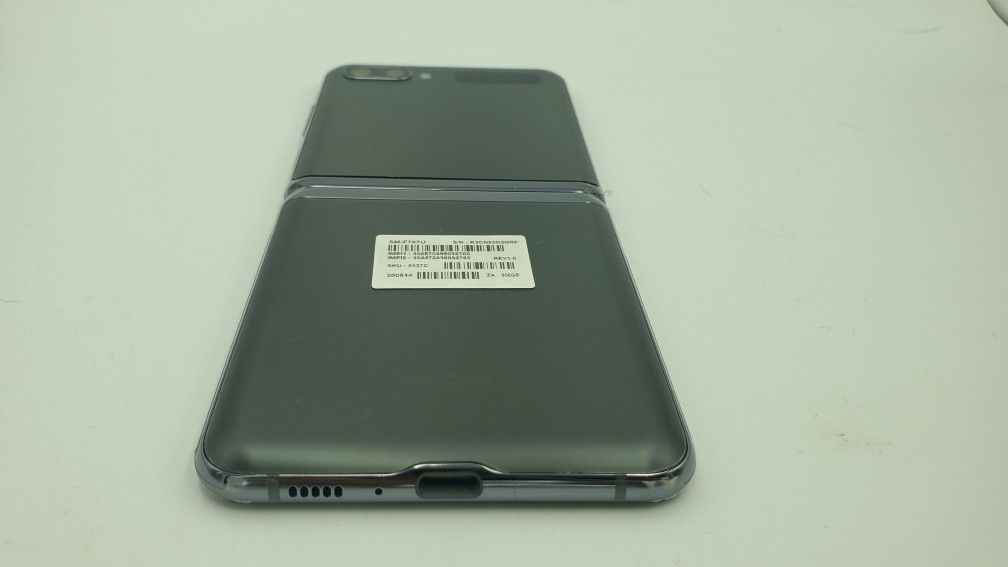 Samsung Galaxy Z Flip 5G for Sale in Lake Elsinore, CA OfferUp