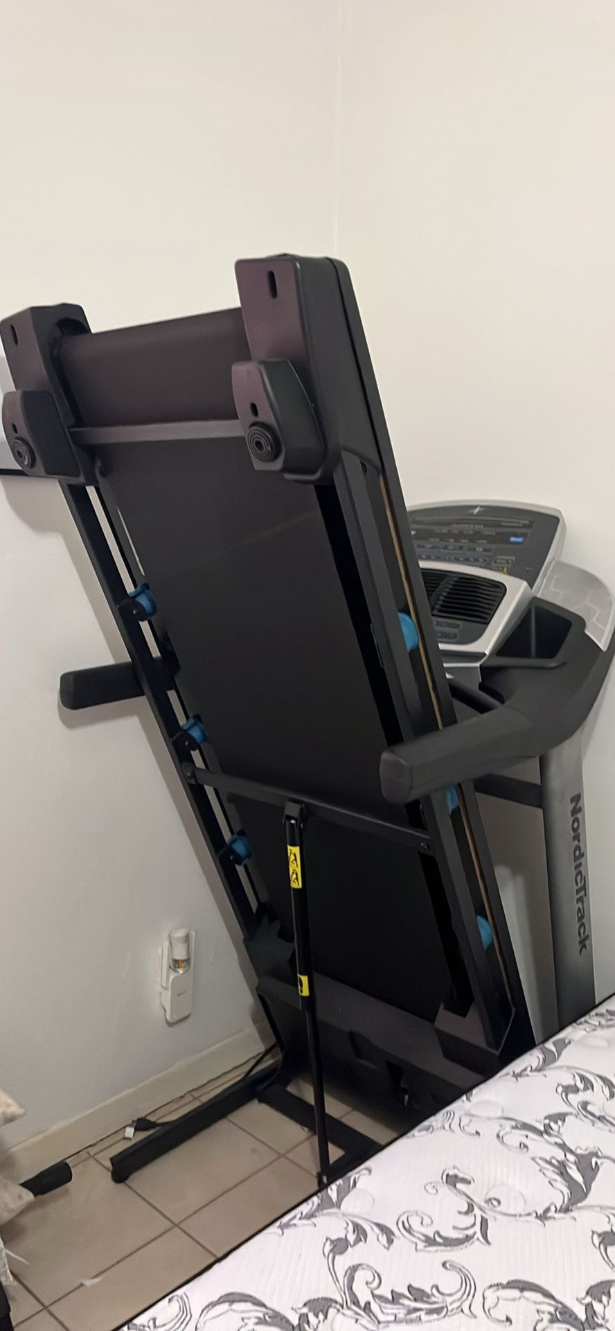 NordicTrack Treadmill