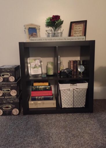 New!! bookcase, bookshelves, display case, cube storage