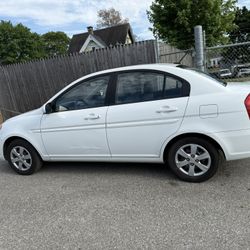 2011 Hyundai Accent