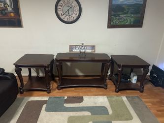 Entry Table Combo