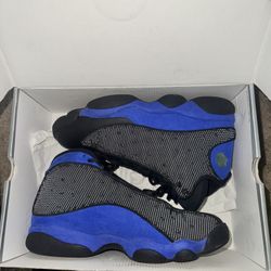 Jordan 13 “Royal Blue” Size 11