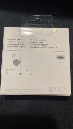 Magsafe Charger