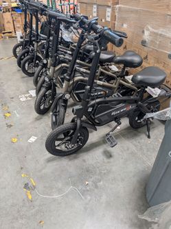 E-bike