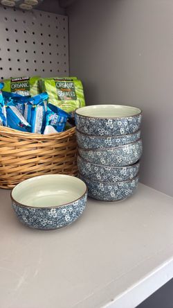 Small Bowl - Made in Japan
