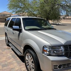 2007 Lincoln Navigator