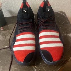 Trey Young’s Size 14 OBO $80.00