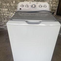 Lavadora  Y Estufa Electrica 