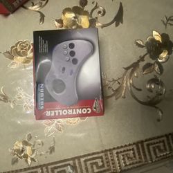 Vintage Controllers