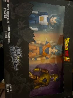 Brand new in box