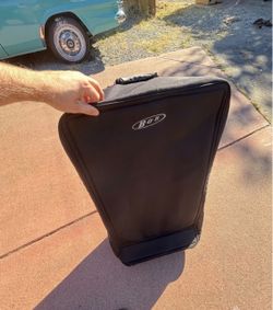 BOB Stroller Rolling Travel Bag – Fits Single Joggers (Retails $209)