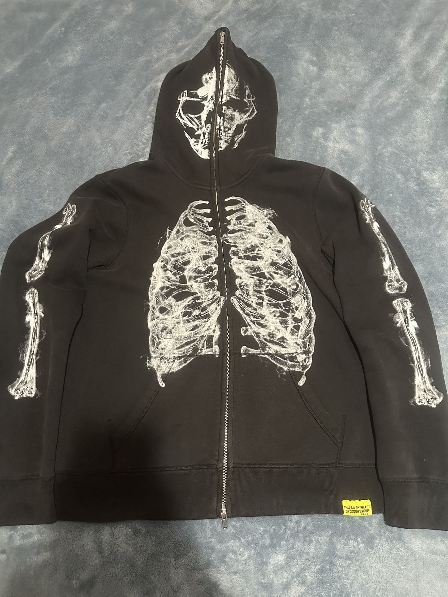 Alocs X Backpack Boys Large