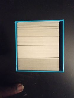 Card Against Humanity